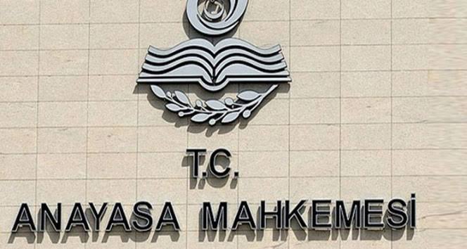 AYM’den evlenen kadınların nüfus kaydına ilişkin karar